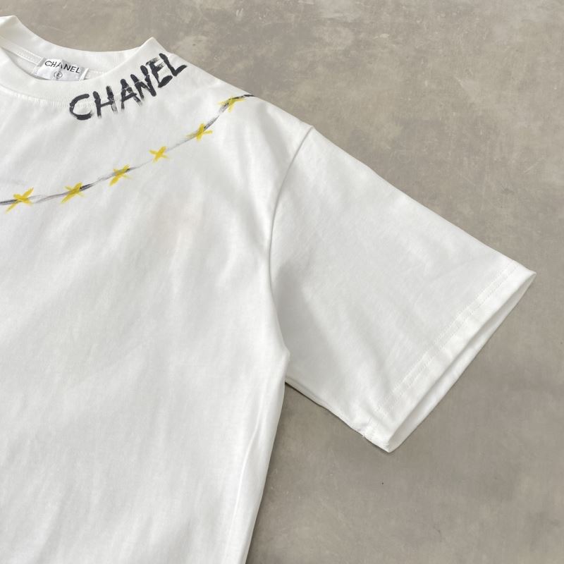 Chanel T-Shirts